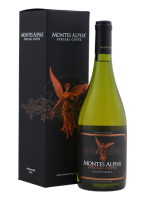 Montes Alpha Special Cuvée Chardonnay (in geschenkdoos)