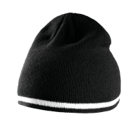 Black / White / Black