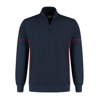 Real Navy / Red