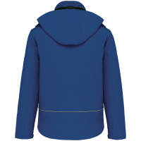 Dark Royal Blue