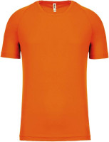 Fluorescent Orange