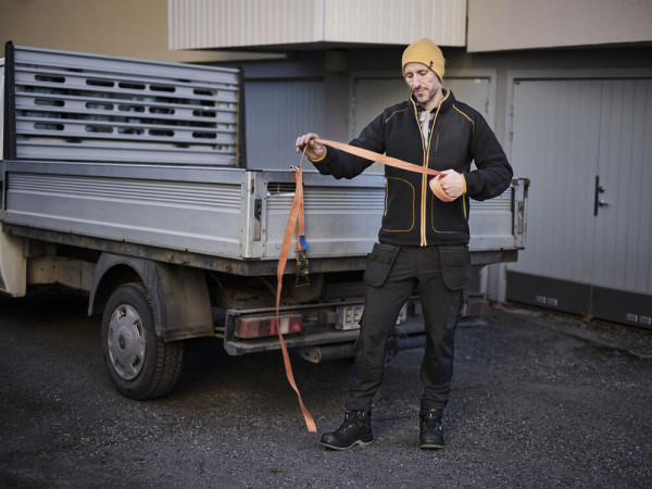 Jobman - 9043 Beanie