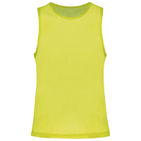 Fluorescent Yellow