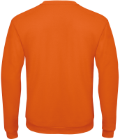 Pumpkin Orange