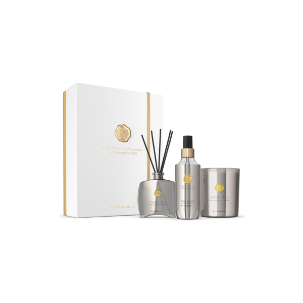 Rituals - Private Collection Royal Tea - Gift Set