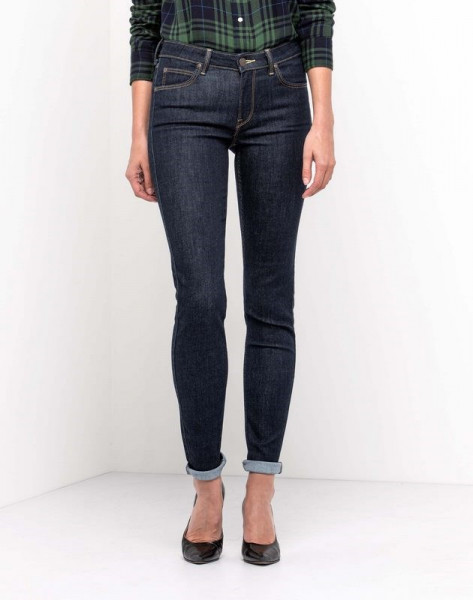 Lee Damesjeans Scarlett Skinny