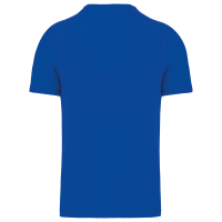 Sporty Royal Blue