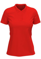 186C Scarlet Red