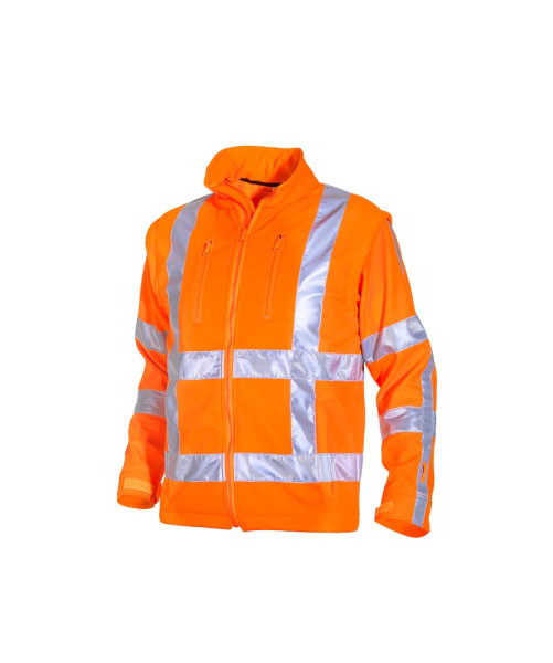 HYDROWEAR Signalisatie softshell (RWS)