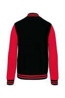 Black / Red