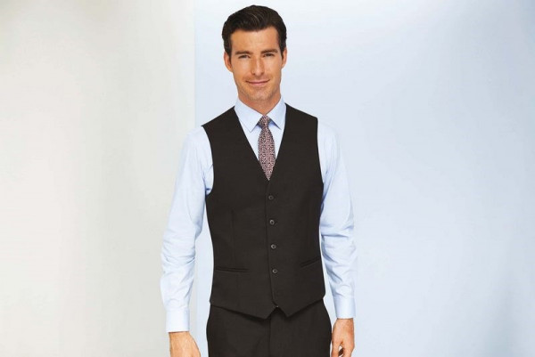 Brook Taverner Mercury Mens Waistcoat