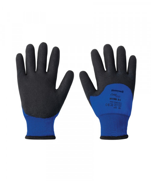 HONEYWELL Polyamide handschoen met PVC coating, voor koudebescherming (NF11HD)