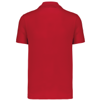 Sporty Red