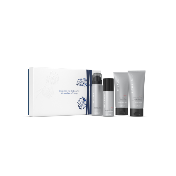 Rituals - Homme/sport - Small Gift Set
