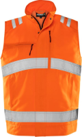 Hi-Vis oranje