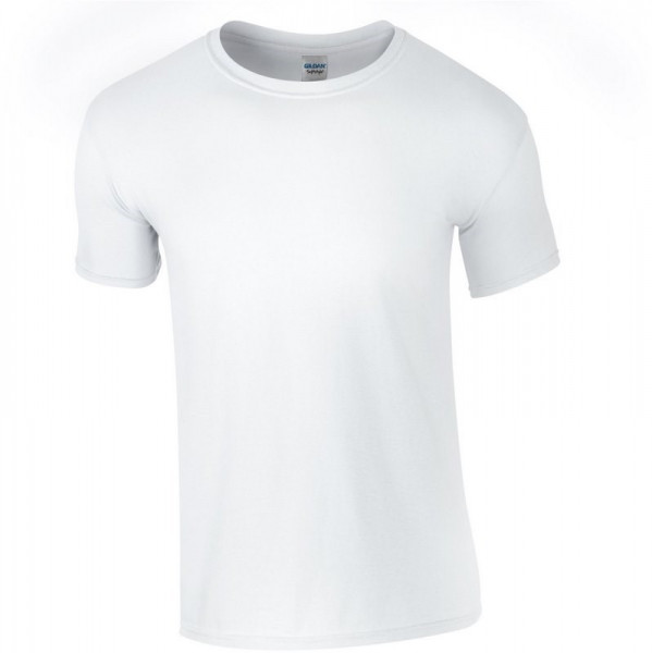 Gildan Softstyle® Euro Fit Adult T-shirt