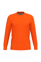 Fluorescent Orange