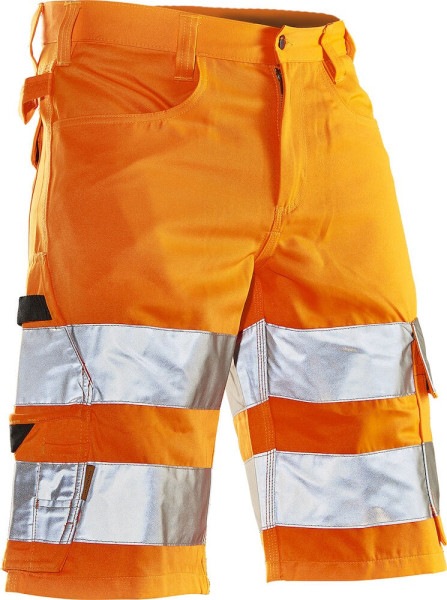 Jobman - 2204 Hi-Vis Service Shorts