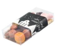 Sint Chocolade en Snoep Box met sleeve I