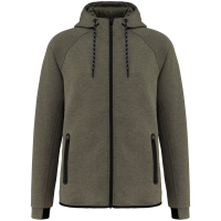 Light Khaki Heather