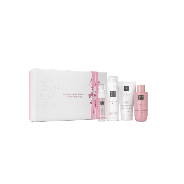 The Ritual of Sakura – Small Gift Set