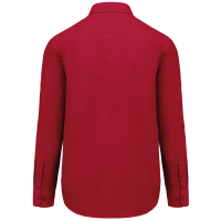Classic Red