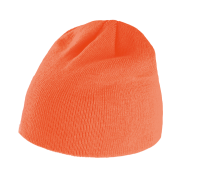 Fluorescent Orange