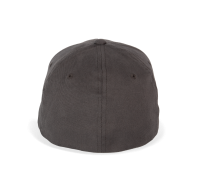 Deep Grey