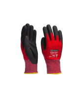 Rood/Zwart