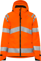 Hi-Vis oranje