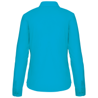Bright Turquoise