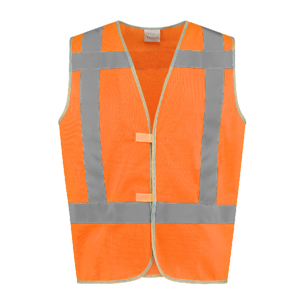 VEILIGHEIDSVEST RWS