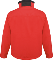 Red / Black