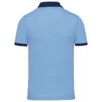 Sky Blue / Sporty Navy