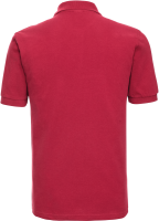 Classic Red