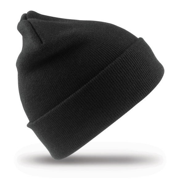 RC929X - Muts in gerecyclede polyester