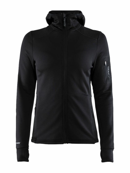 Craft - Trict Polartec Hood M