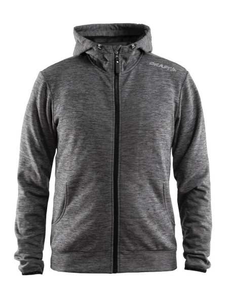 Craft - Leisure Full Zip Hood M