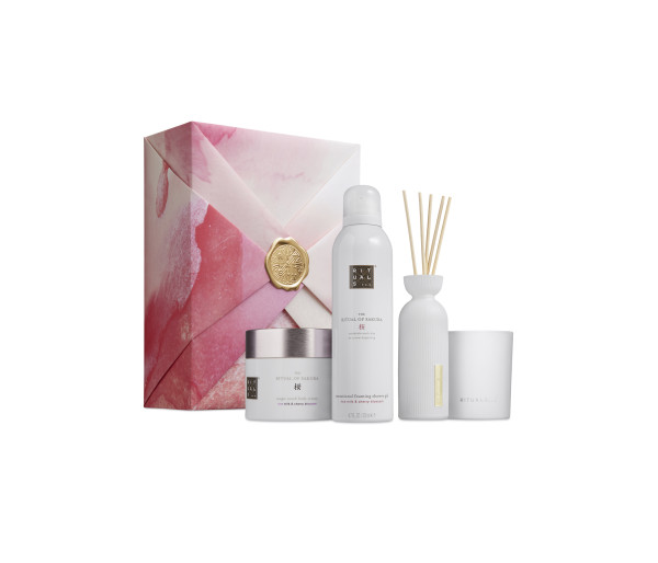 The Ritual of Sakura - Large Gift Set 2023/2024