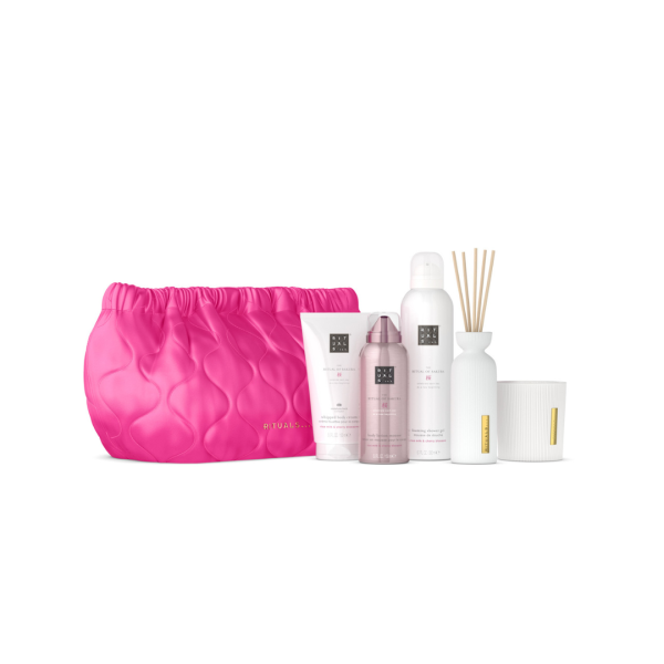 The Ritual of Sakura – Large Gift Set