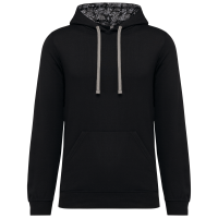 Black / Mexican Skull