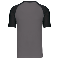 Slate Grey / Black