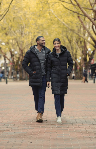 Cutter & Buck - Wenatchee Jacket Dames