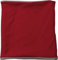 Red / Light Grey