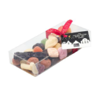 Sint Chocolade en Snoep Box