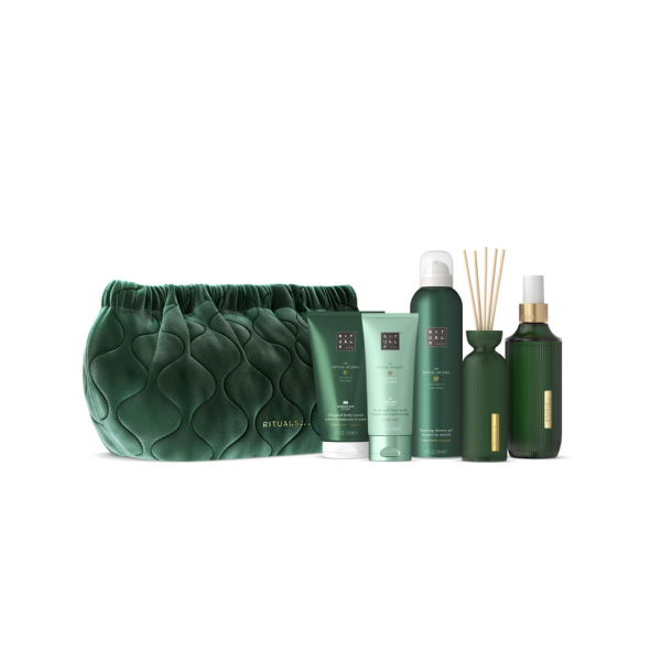 The Ritual of Jing – Large Gift Set