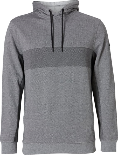 Fristads Evolve Sweatshirt Met Capuchon Double Face