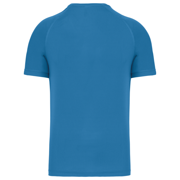PA476 - Heren-sport-t-shirt V-hals