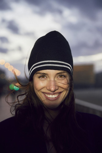 Clique - Grover Reflective