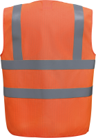 Hi Vis Orange